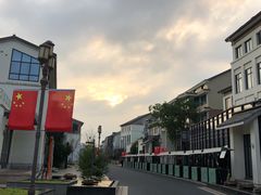 -湘湖金融镇
