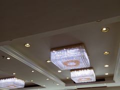 -长江国际酒店-中餐厅