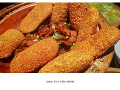 -南京大牌档(夫子庙老门东店)