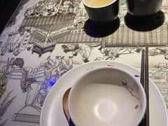-绿茶餐厅(朝阳大悦城店)