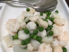 -小厨娘淮扬菜(板桥一店)