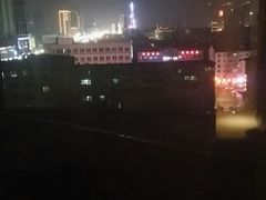 -大同云冈美高大酒店
