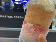 -瑞幸咖啡(水平方店)