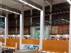 -汕头大学-图书馆