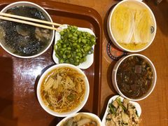 -白金汉爵大酒店-24小时餐厅