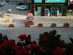 -手选潮汕鲜活牛肉火锅(二七广场店)