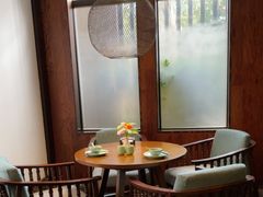 -粗茶淡饭·隐庐私厨(东亭店)