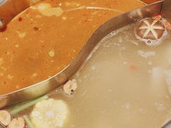 -掂档潮汕牛肉火锅(沈阳万象城店)