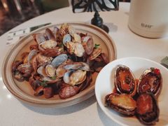 -一捞鲜•青岛本味餐厅(八大关店)