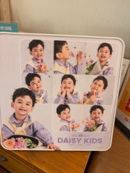 -倾城宝贝儿童摄影(浦东金谊店)