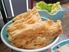 -探窝·竹笙椰子鸡(杨箕店)