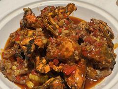 -佬麻雀·剁椒鱼头(京基KK One店)