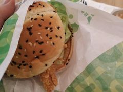 -德克士(肥城新华商场店)