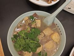 -金原鸭血粉丝汤·汤包·脆皮烤鸭(南京博物院店)