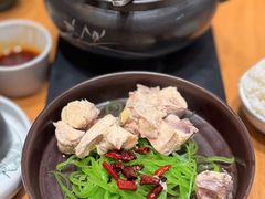 -云海肴·汽锅鸡·云南菜(东坝金隅店)