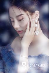 -onlygirl摄影美学馆高端定制(江滩店)