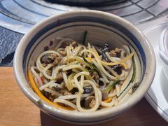 -阿山卓·野生菌火锅·纳西火塘烤肉