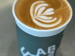 -ALAMB八角杯咖啡(金沙湖大剧院店)