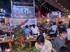 -木屋烧烤(白石洲店)