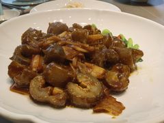 -颜家菜·鲁菜世家(大明湖店)