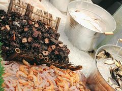 -非烤勿扰韩料自助烤肉(松山湖万科店)