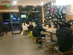 -麦当劳(金平路站店)