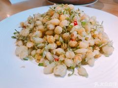 -周三的情书花园餐厅(江北店)