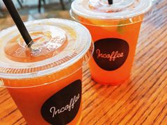 -在咖啡INCOFFEE(ICC升龙环球中心店)