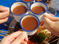 -马路边边串串香(北苑旗舰店)