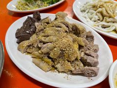 -水东兴记鸭粥店(茂名店)