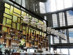 -瑞吉酒店·The Drawing Room闲逸廊·云端下午茶·夜奢Whiskey