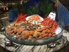 -常州逸高酒店-中餐厅