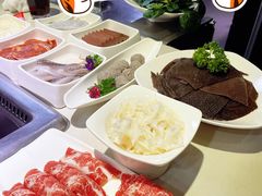 -海底捞火锅(吾悦国际广场店)