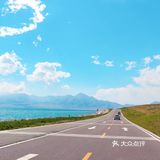 赛木里湖
