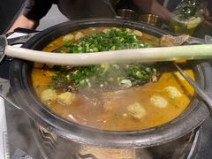 -探鱼·鲜青椒爽麻烤鱼(领展购物广场店)