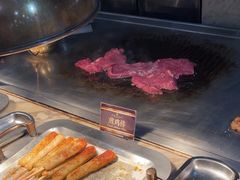 -金狮国际酒店自助餐(金狮店)