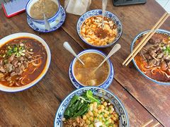 -袁妈红豆汤(重庆总店)