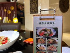 -金厨泰国餐厅·全泰籍厨师料理(拱北店)