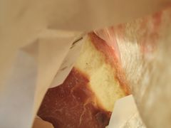 -老香港蛋糕(梓桐苑店)