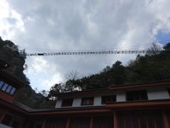-太湖源风景区