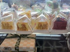 -姆们M Sweetie Cake(三里屯店)