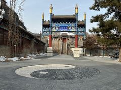 -大境门景区