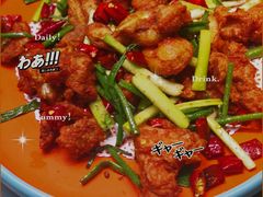 -金龙·打边炉(南京西路店)