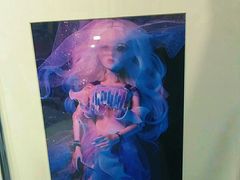 -宸宸画框裱画配框工厂店(莘庄店)