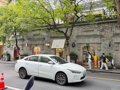 -龙湖杭州滨江天街