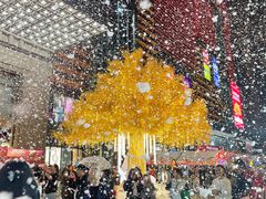 -友谊阳光城(金贸街道店)