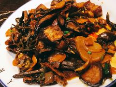 -粗粮人家·东北菜(洋桥店)