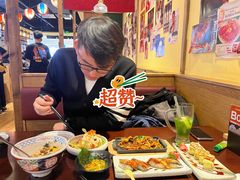 -小川洋风料理(汉街店)