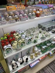 -Toys Idea(上海浦东国际机场店)