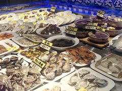 -渔娘渔家丹东海鲜(东直门店)